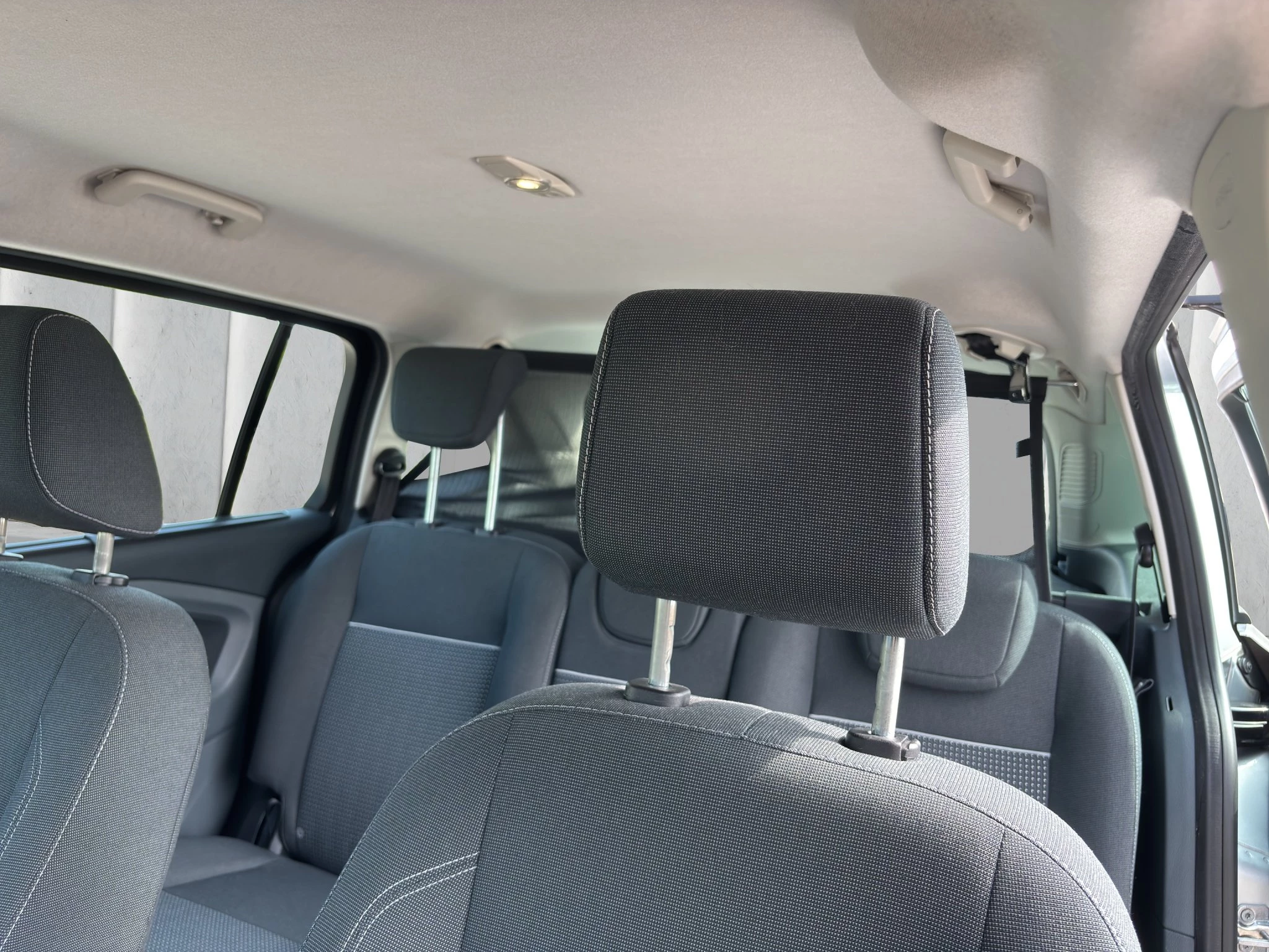 Ford Grand C-Max 1.0 EcoBoost SYNC