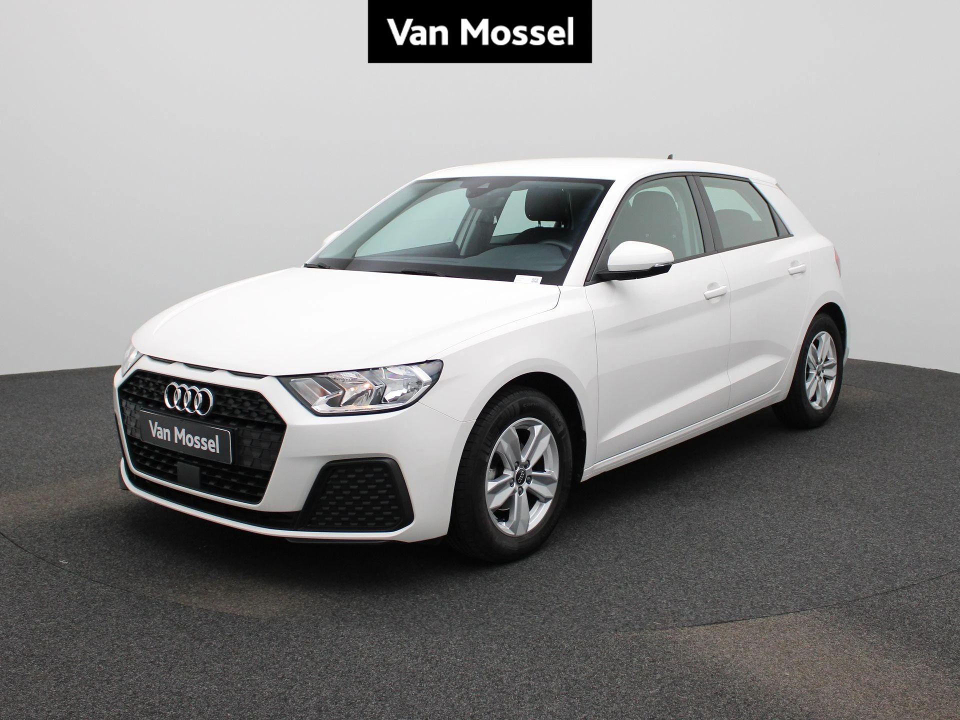 Audi-A1 Sportback-image-0