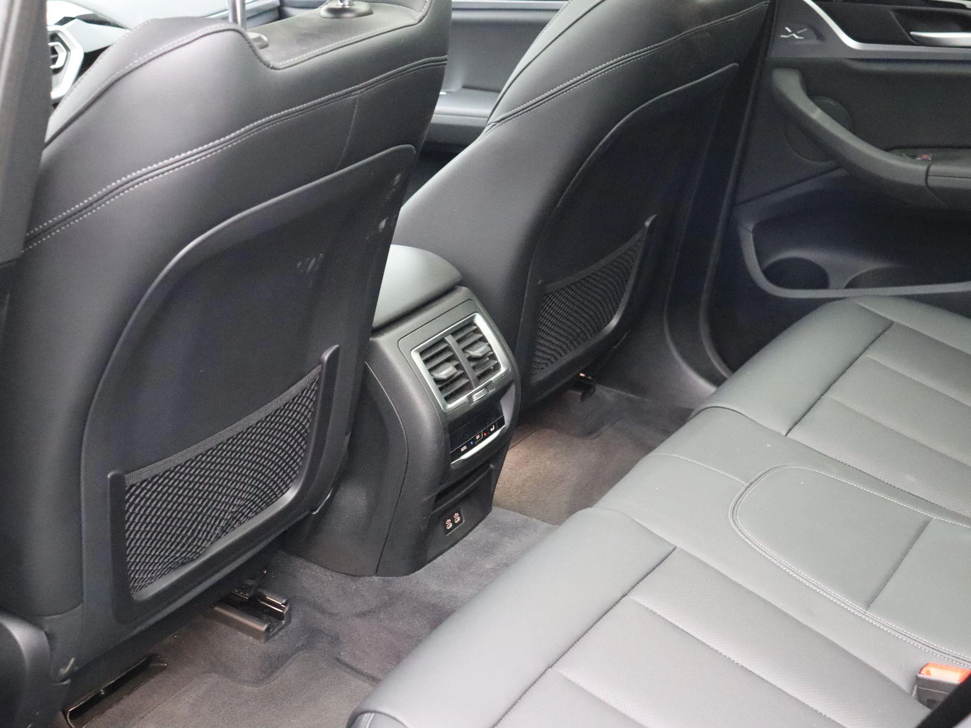 BMW iX3 80KWH M SPORT