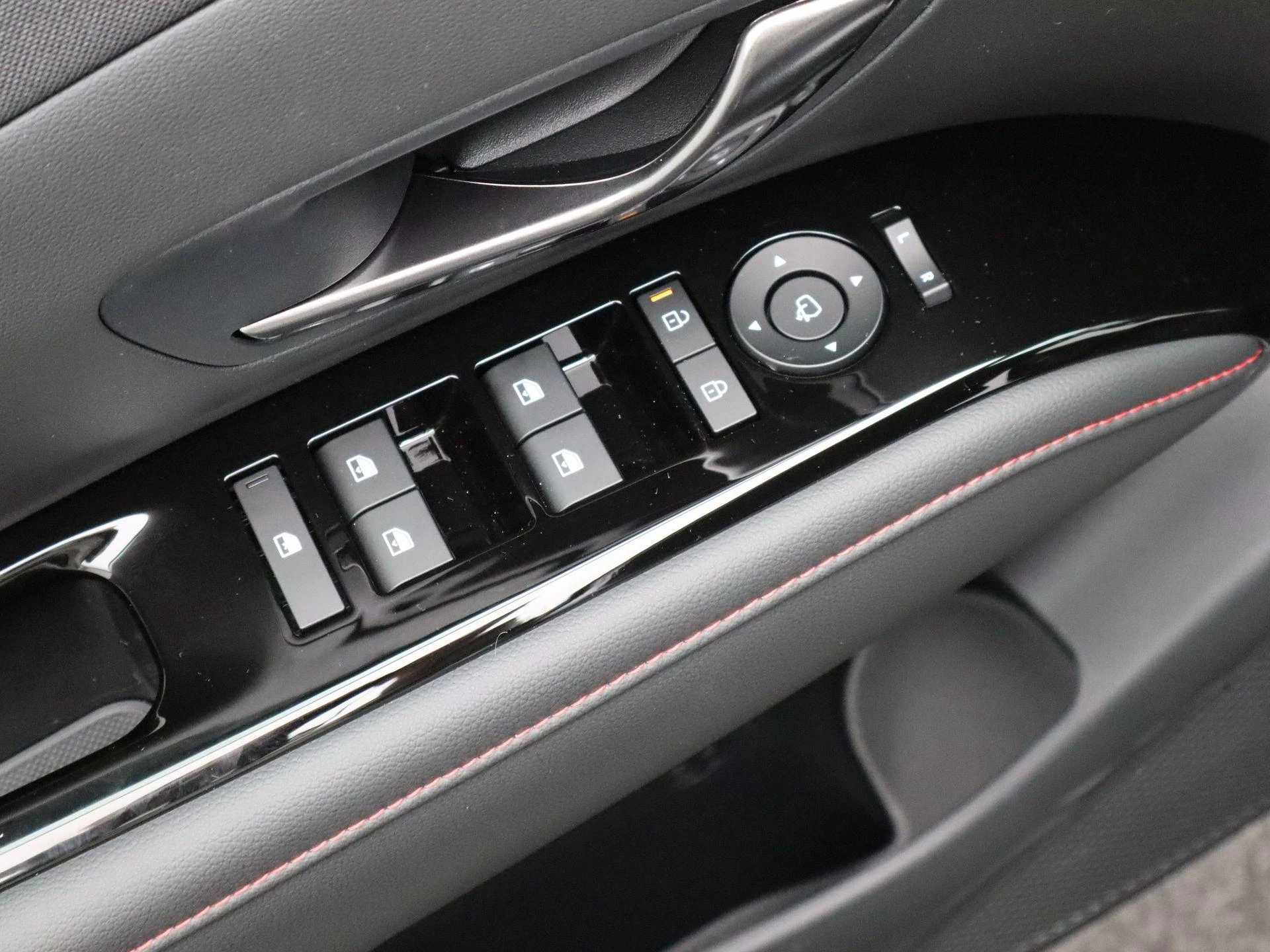 Hyundai Tucson 1.6 T-GDI PHEV N Line Business