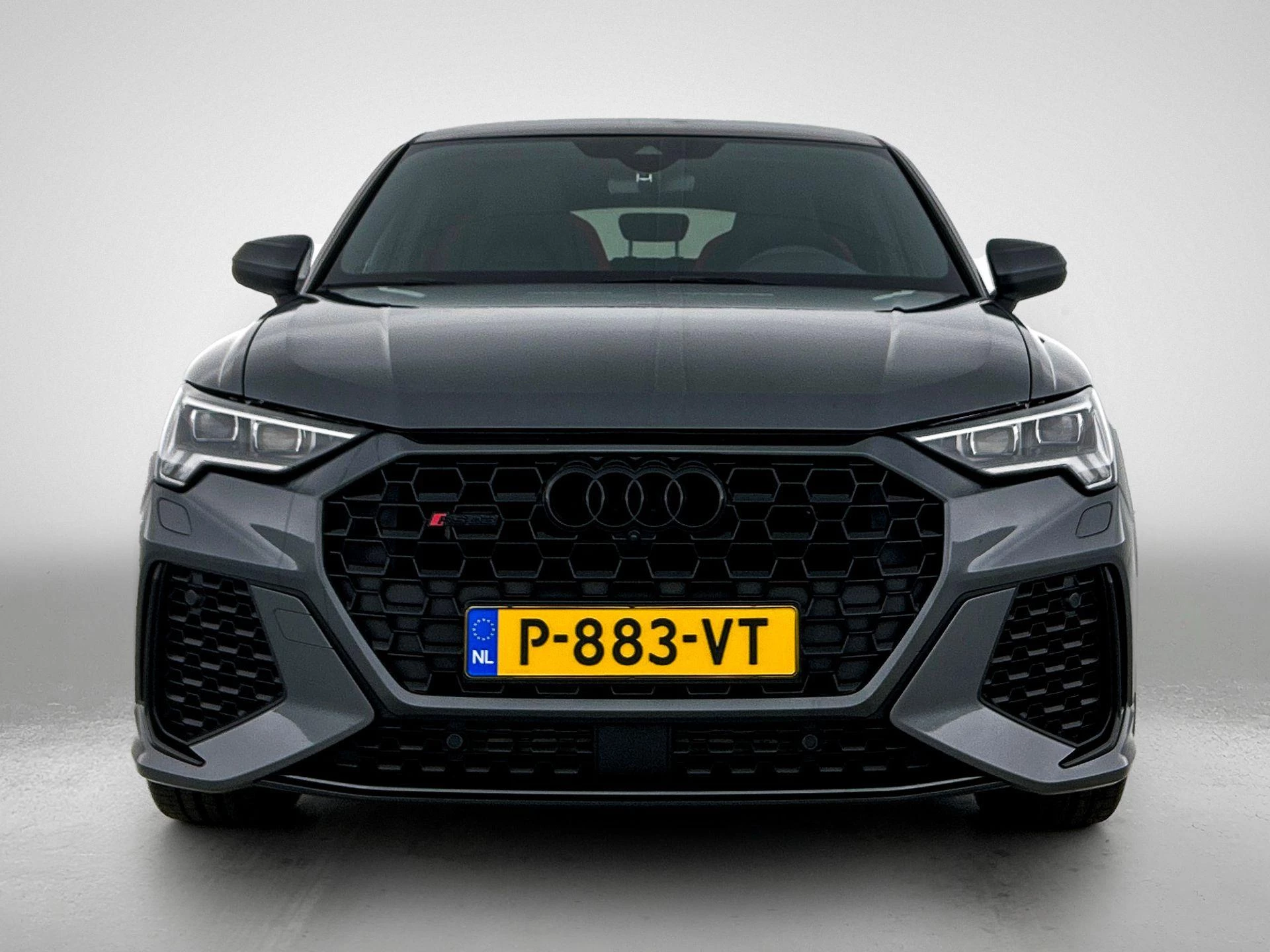 Audi Q3 Sportback TFSI RS