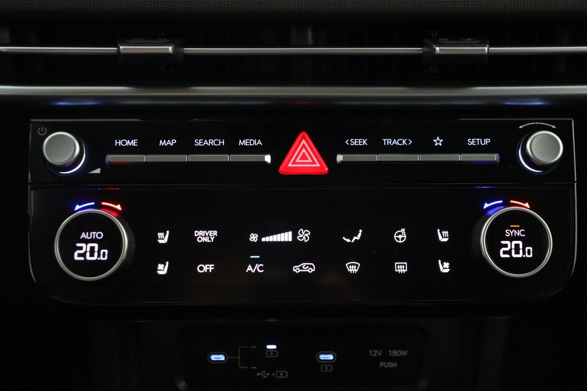 Hyundai Tucson 1.6 T-GDI PHEV Premium