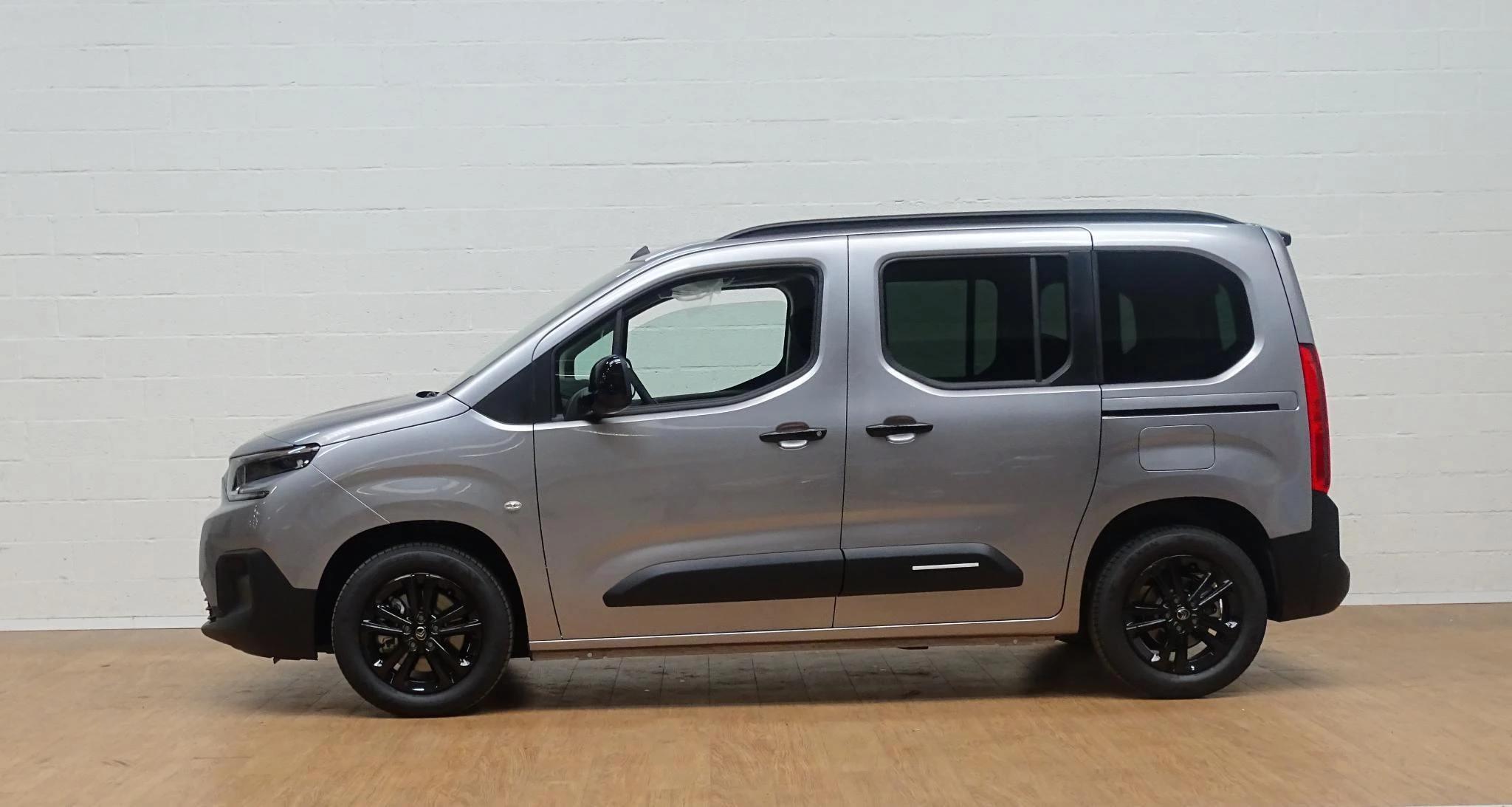 Citroën Berlingo MPV 1.2 Turbo PLUS