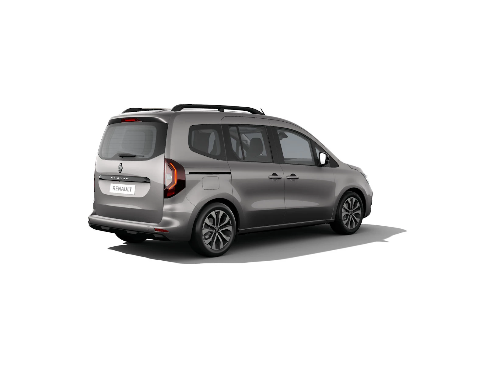 Renault Kangoo Techno