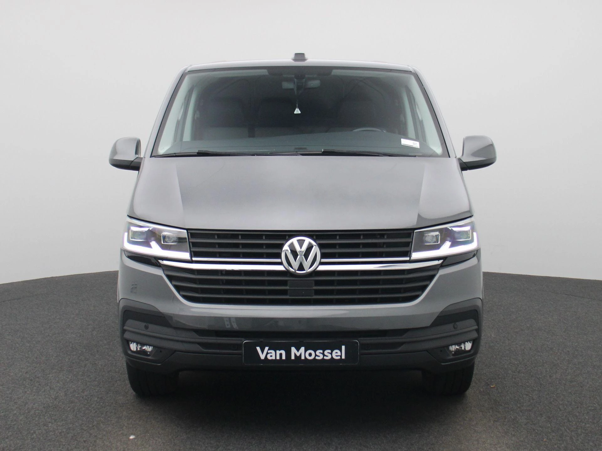 Volkswagen Transporter 2.0 TDI L2H1 204PK
