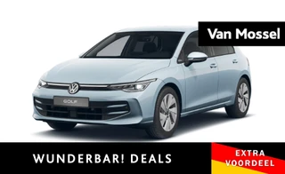 Volkswagen Golf 1.5 eTSI Life Edition 116PK Automaat