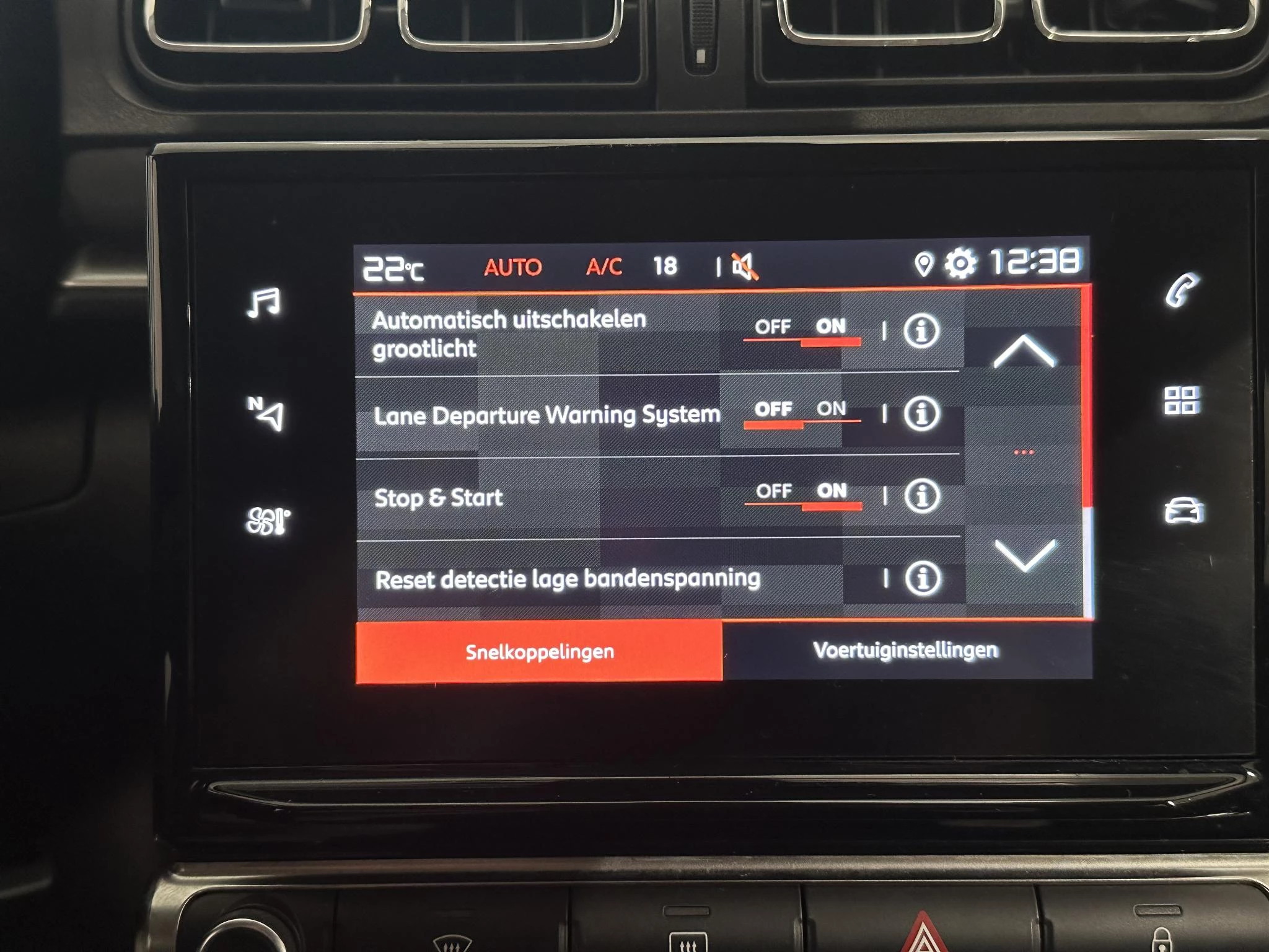 Citroën C3 1.2 PureTech C-Series
