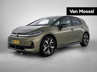 Volkswagen ID.3 Neo Life 50 kWh 170 PK