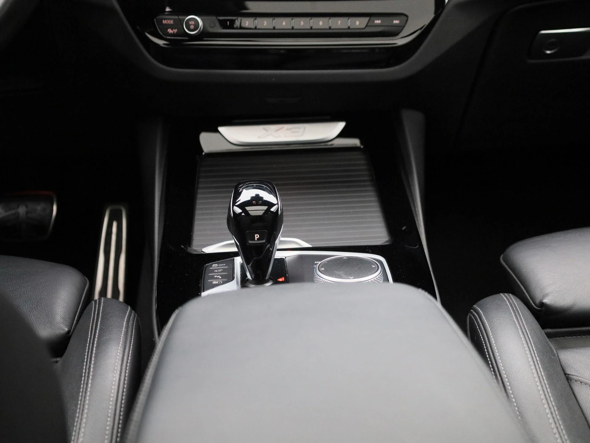 BMW X3 xDrive30e High Executive
