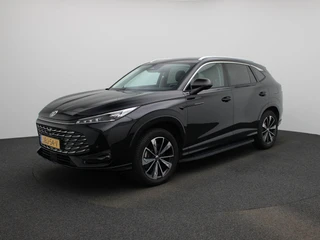 MG HS MG PHEV 1.5 Luxury