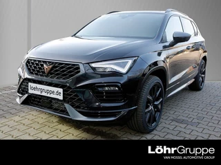 CUPRA Ateca VZ 2.0 TSI UPE 59.680 4Drive Business+ AHK