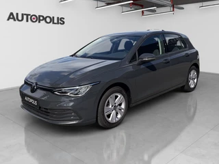 Volkswagen Golf VIII 1.0 TSI 96kW Life