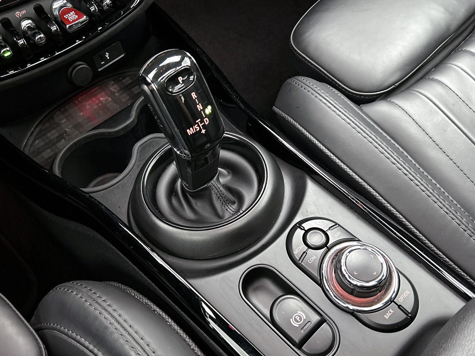 MINI Clubman 2.0 JCW ALL4 John Cooper Works