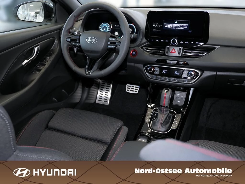 Hyundai i30 FL Kombi N Line Panoramadach N LinePDE i30 FL Kombi N Line Panoramadach N Line