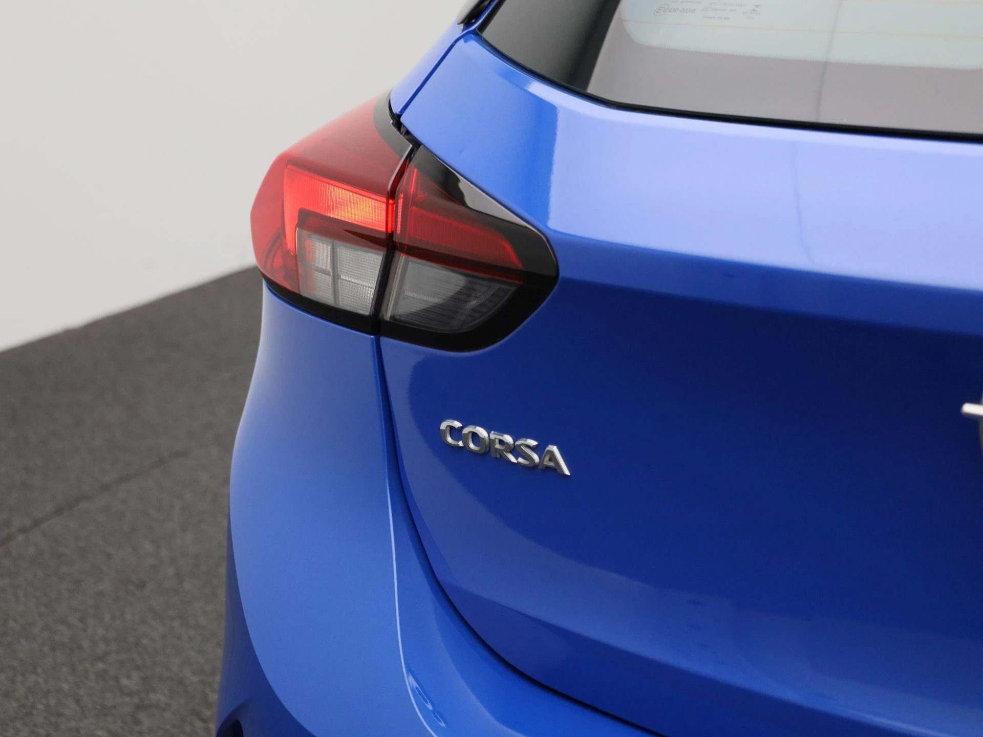 Opel Corsa 1.2 55kW S/S Edition