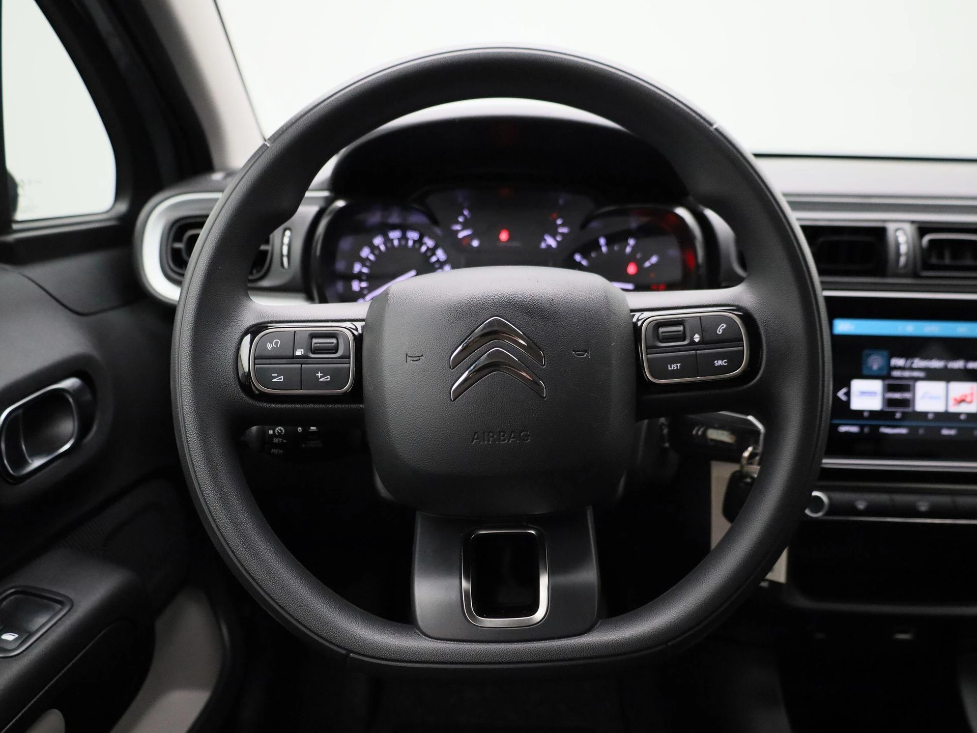 Citroën C3 1.2 PureTech 82 S&S MAN Feel