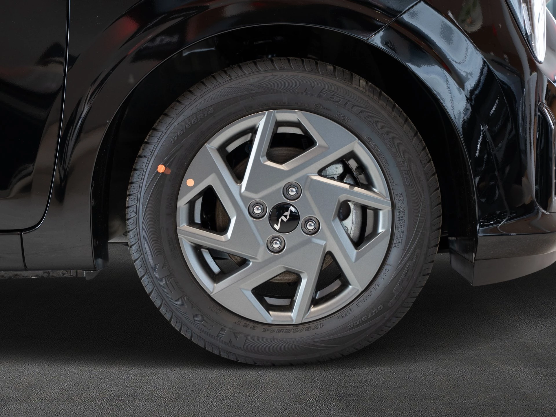 Kia Picanto 68 PS Vision RFK PDC SHZ LRHZ KLIMA *SALE*