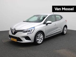Renault Clio 1.0 TCe Zen