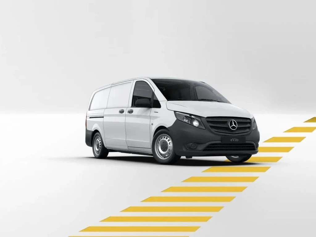 Mercedes-Benz-eVito 111-image-8