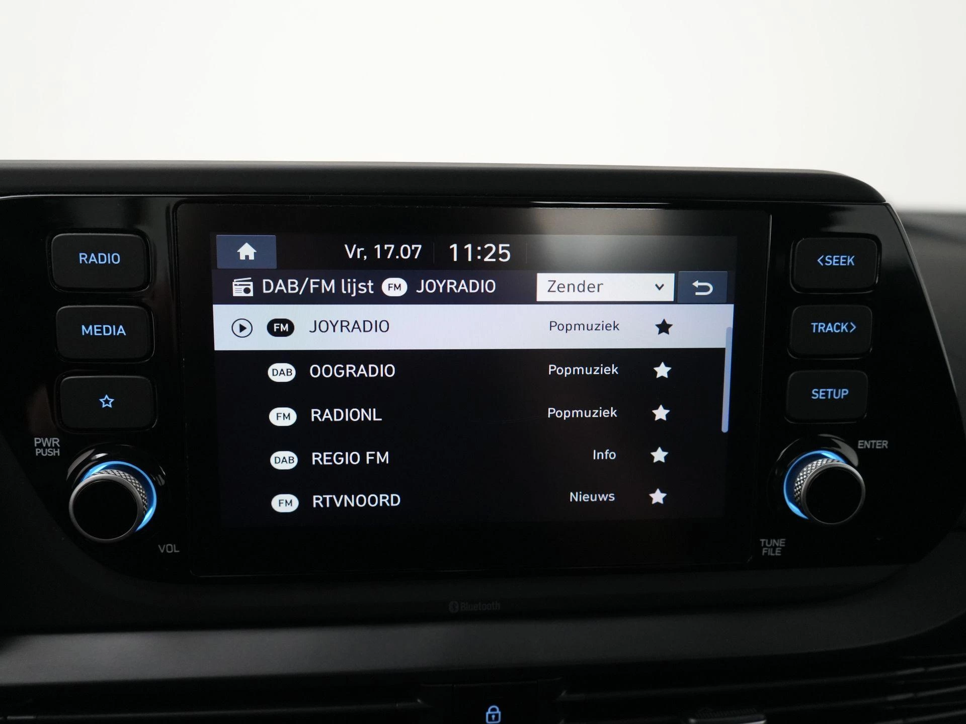 Hyundai i20 1.2 MPI Comfort