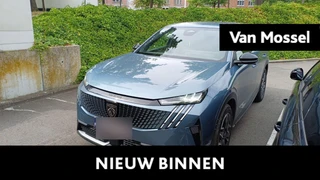 Peugeot 3008 1.2 HYBRID 136 e-DSC6 Allure