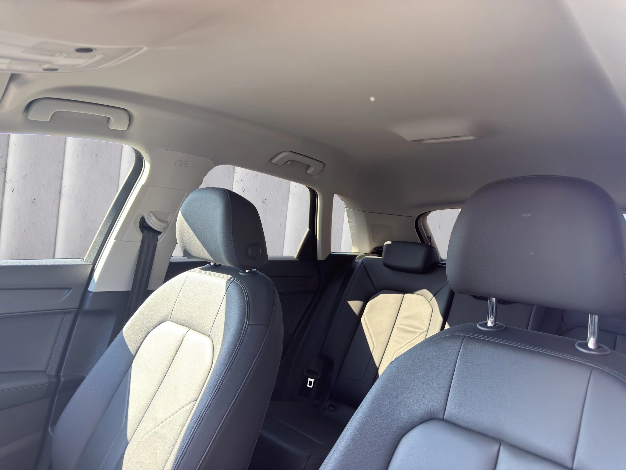 Audi Q3 35 1.5 TFSI