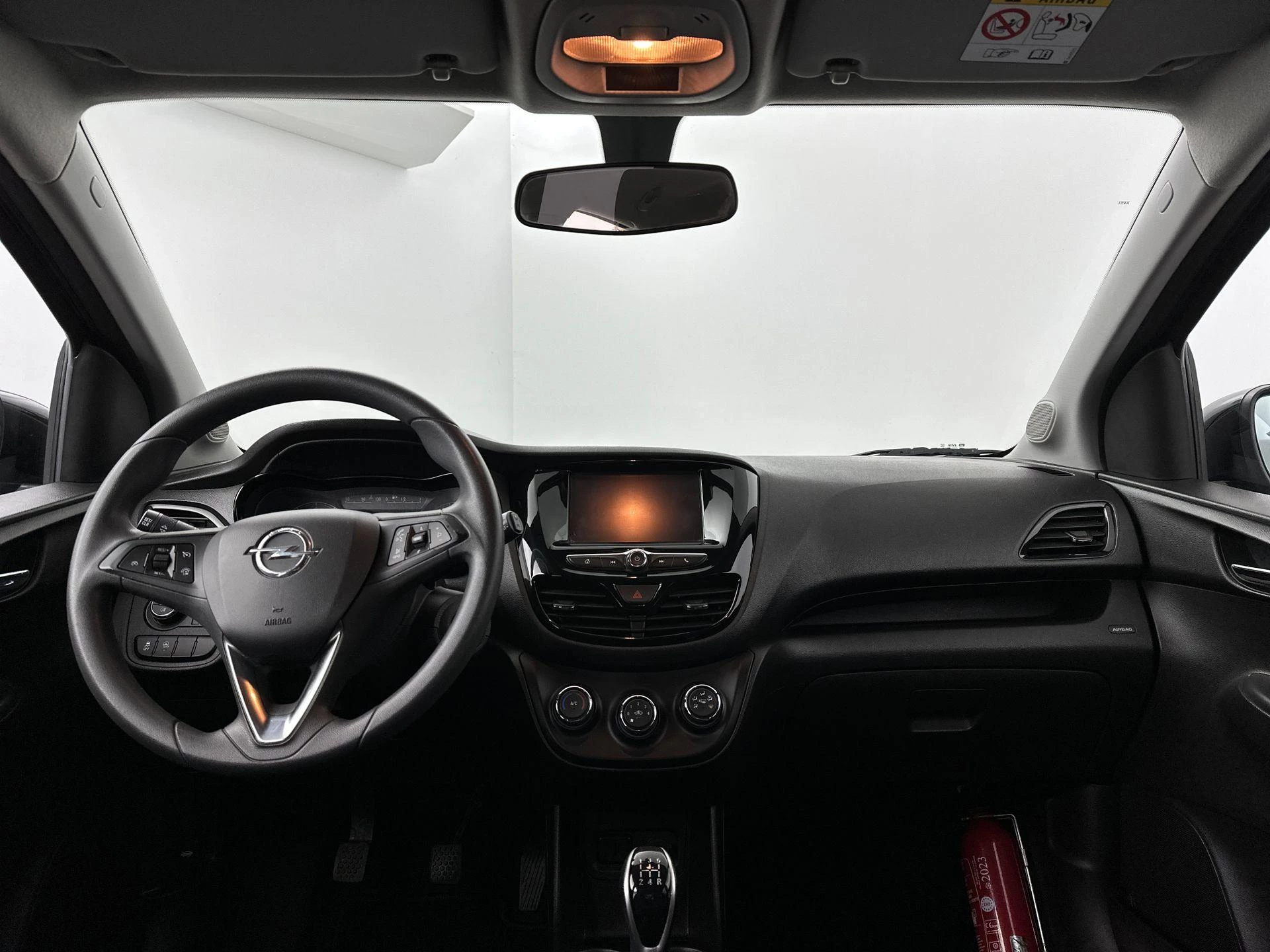 Opel Karl
