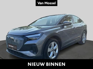 Audi Q4 Sportback e-tron 40 Advanced