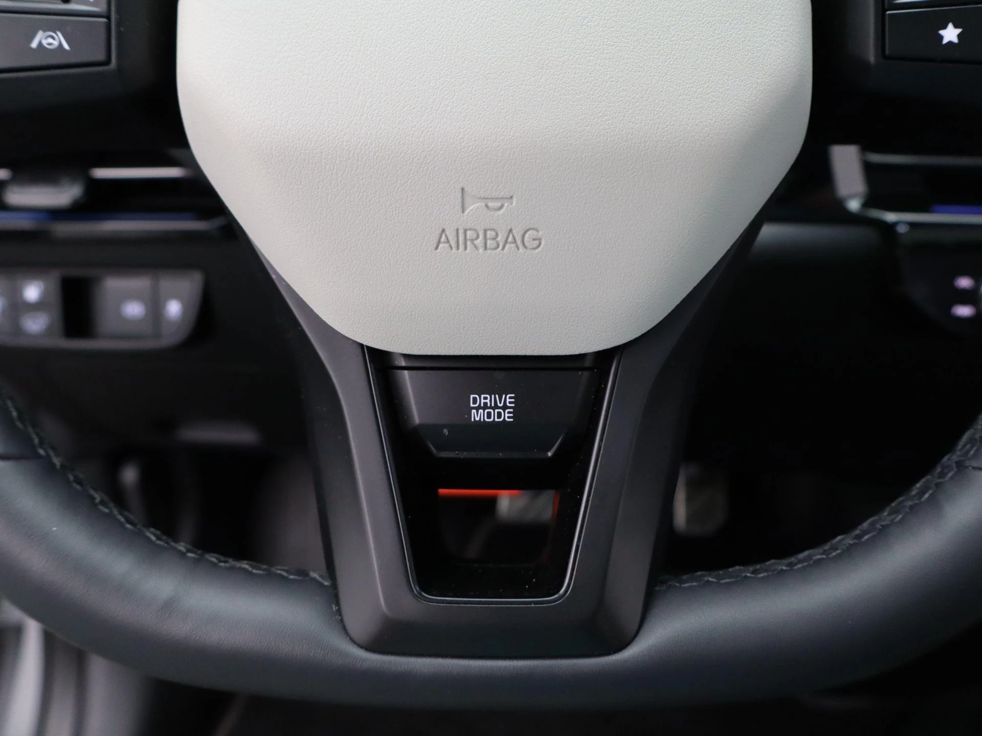 Kia EV6 GT-Line AWD 84 kWh