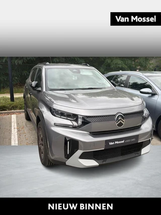 Citroën C3 Aircross 1.2 Turbo 100 S&S BVM6 YOU pack PLUS