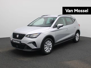 SEAT Arona 1.0 TSI 70kW Move