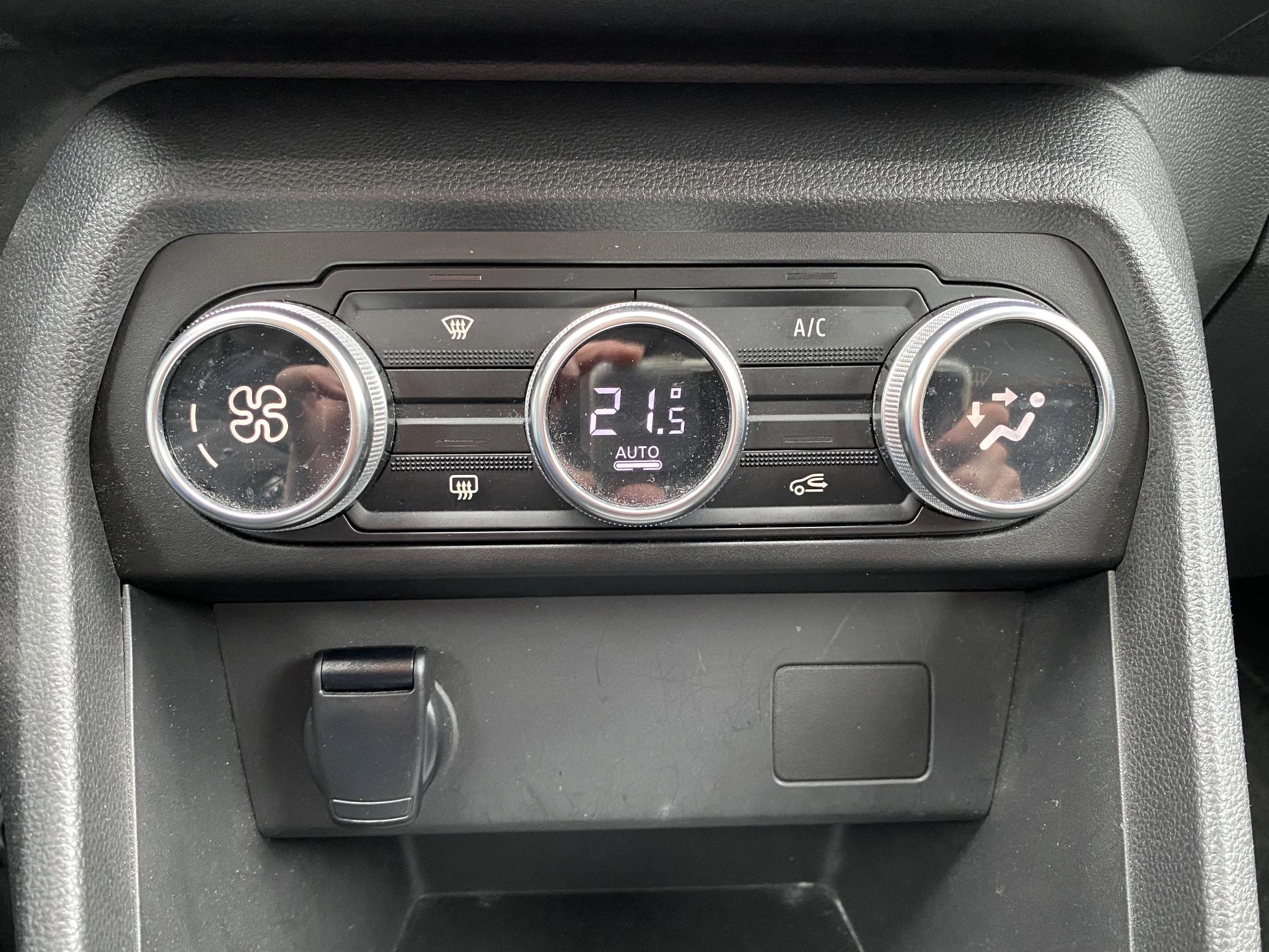 Dacia Sandero Stepway plus tCe 90