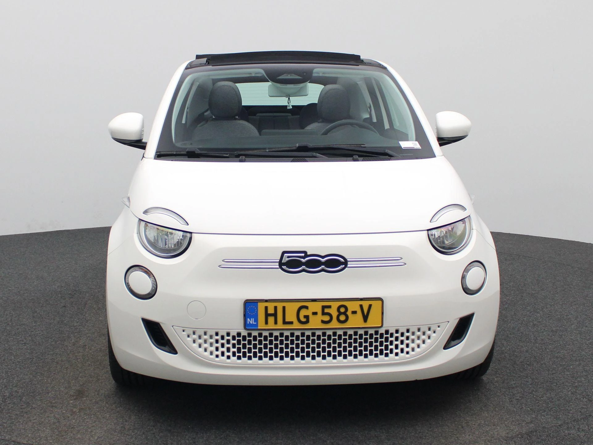 Fiat 500e C Icon 42 kWh