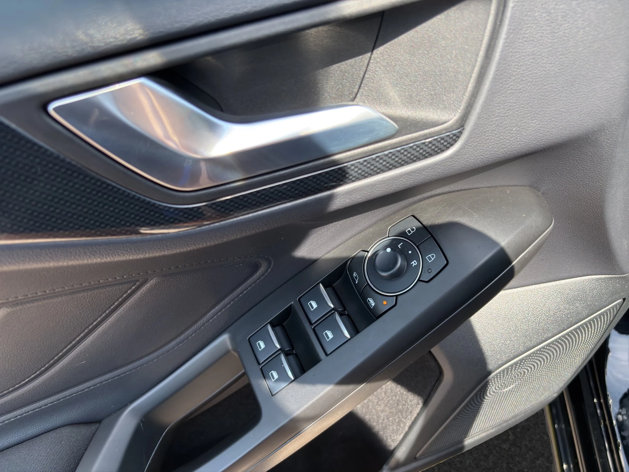 Ford Focus ST-Line Turnier Aut.*ACC*KAM*NAVI*LED*WINTER-PKT.