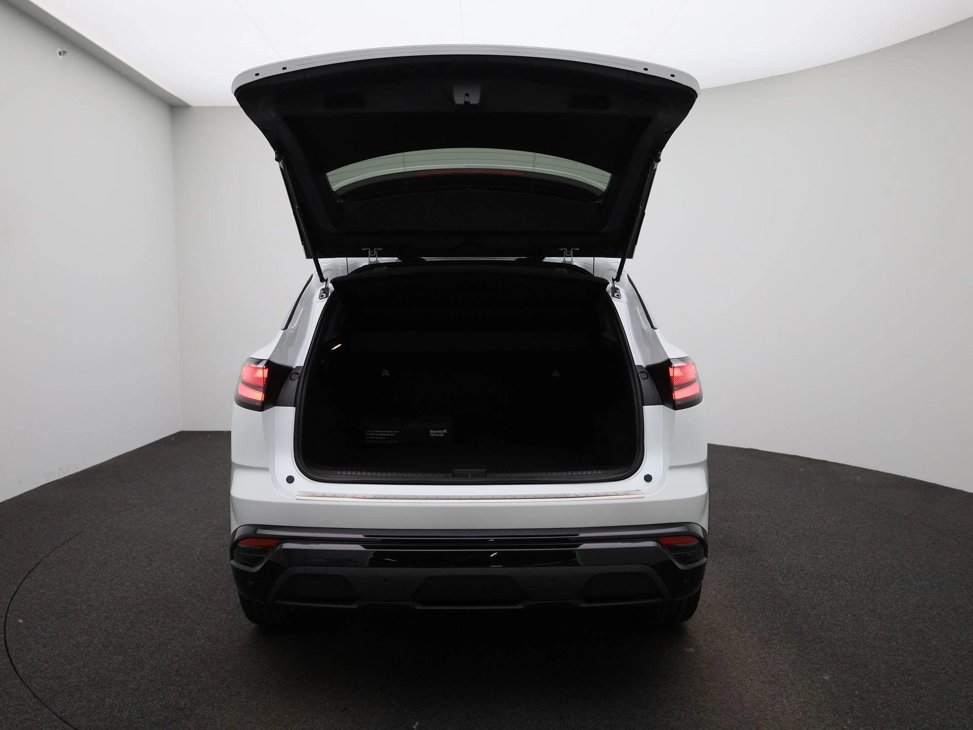 Renault Austral 1.2 E-Tech full hybrid 200 techno