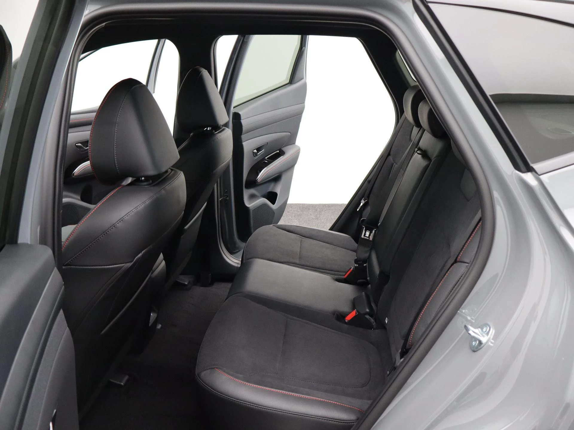 Hyundai Tucson 1.6 T-GDI PHEV N Line Business Automaat |