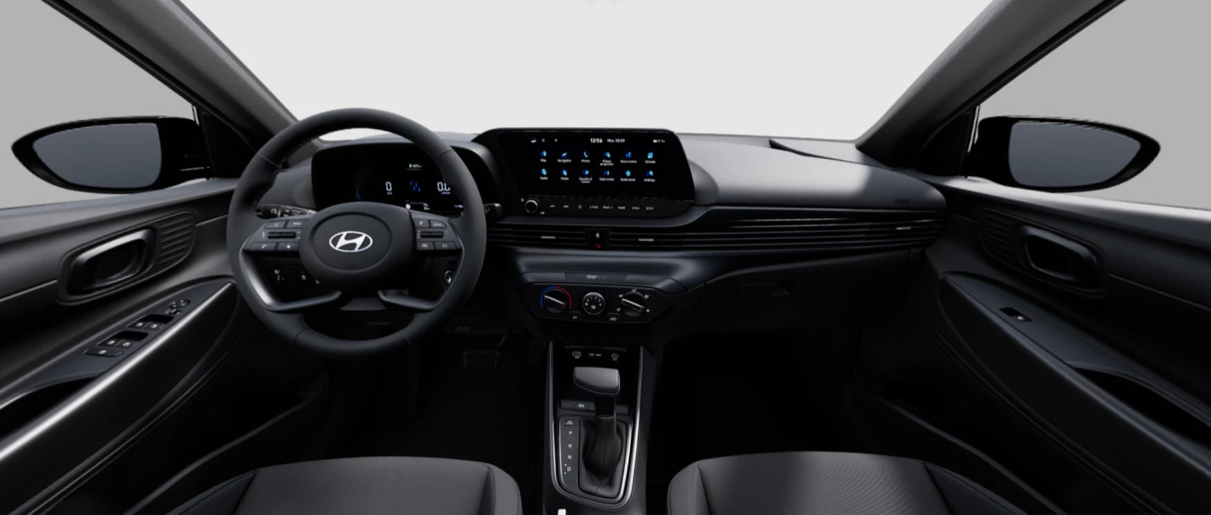 Hyundai Bayon Twist