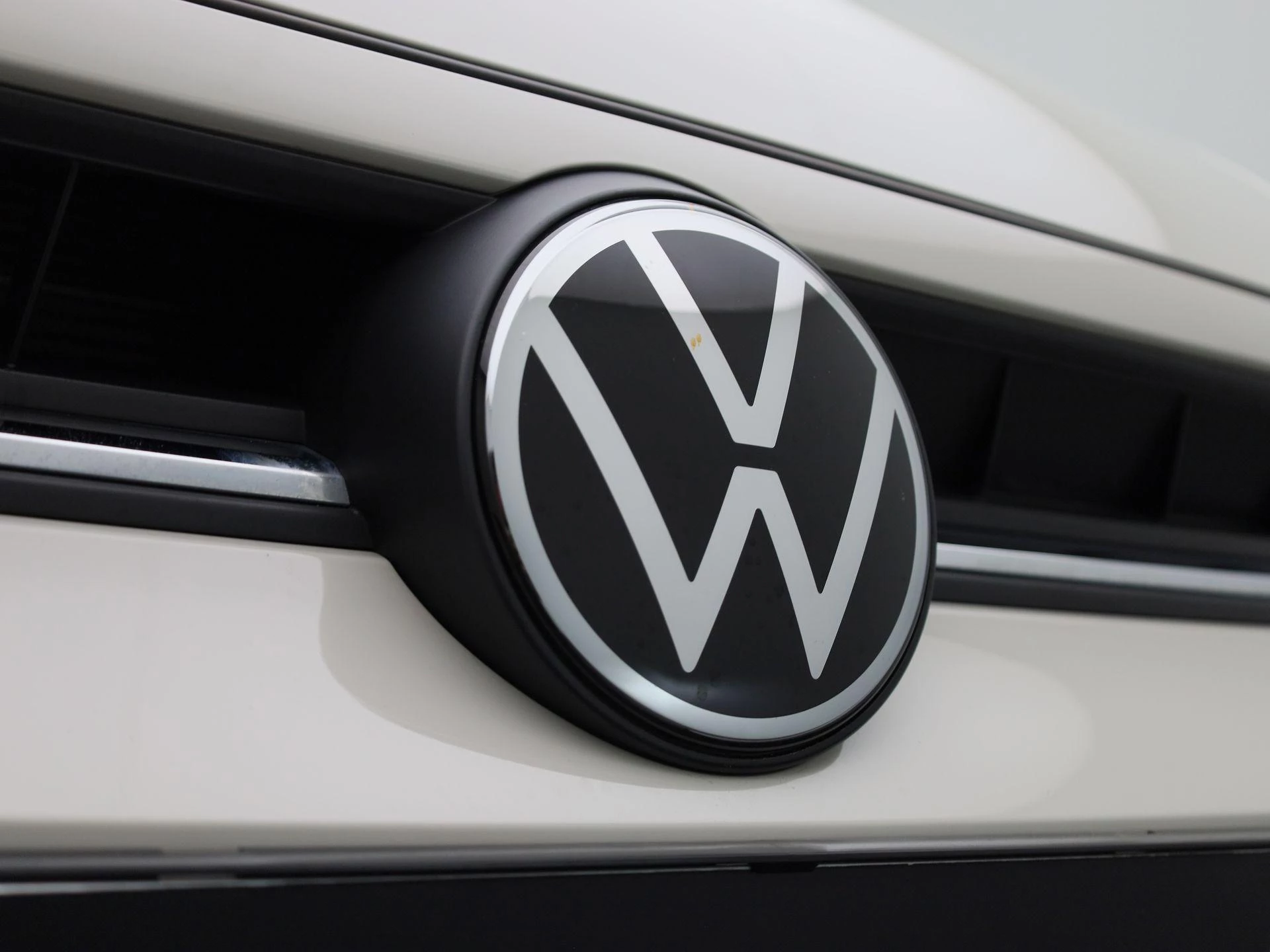 Volkswagen Polo 1.0 TSI 70kW Life
