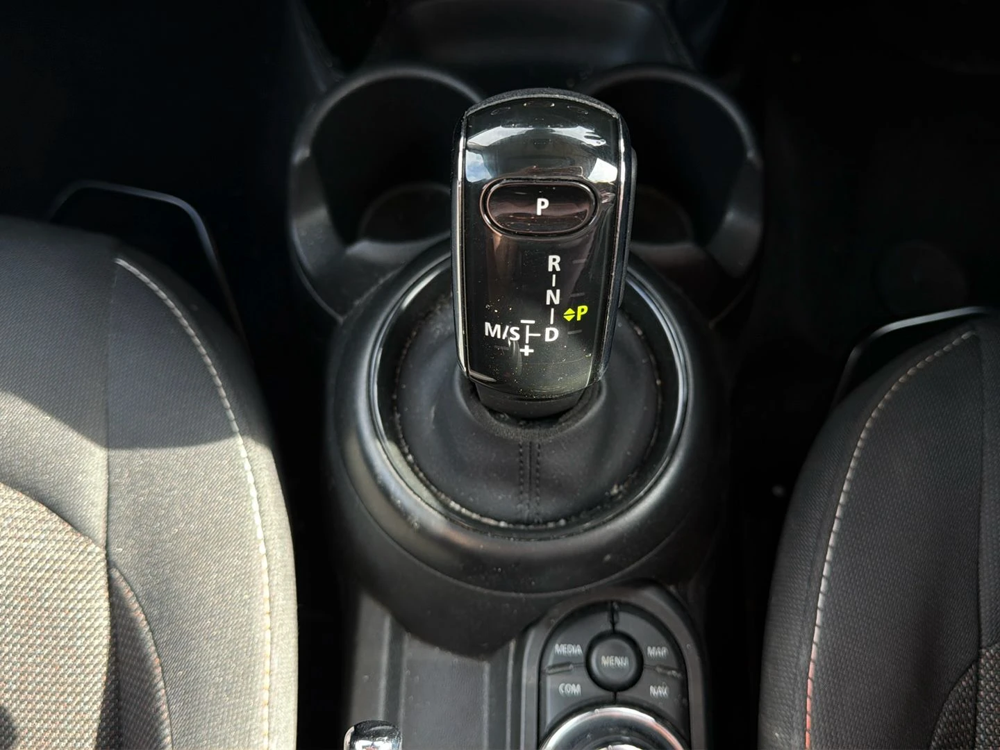 MINI Cooper, image 12