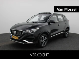 MG ZS EV MG Luxury 45 kWh