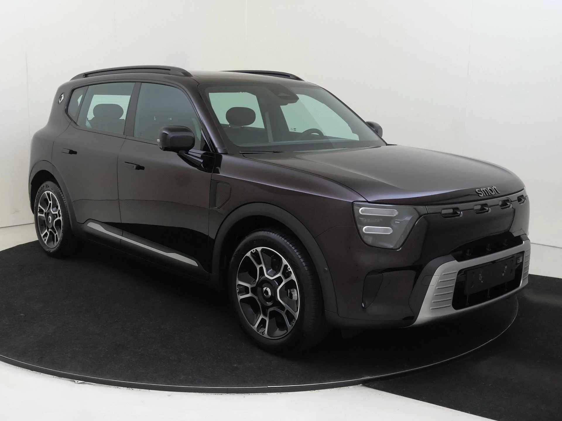 smart #5 Pro+ 100 kWh