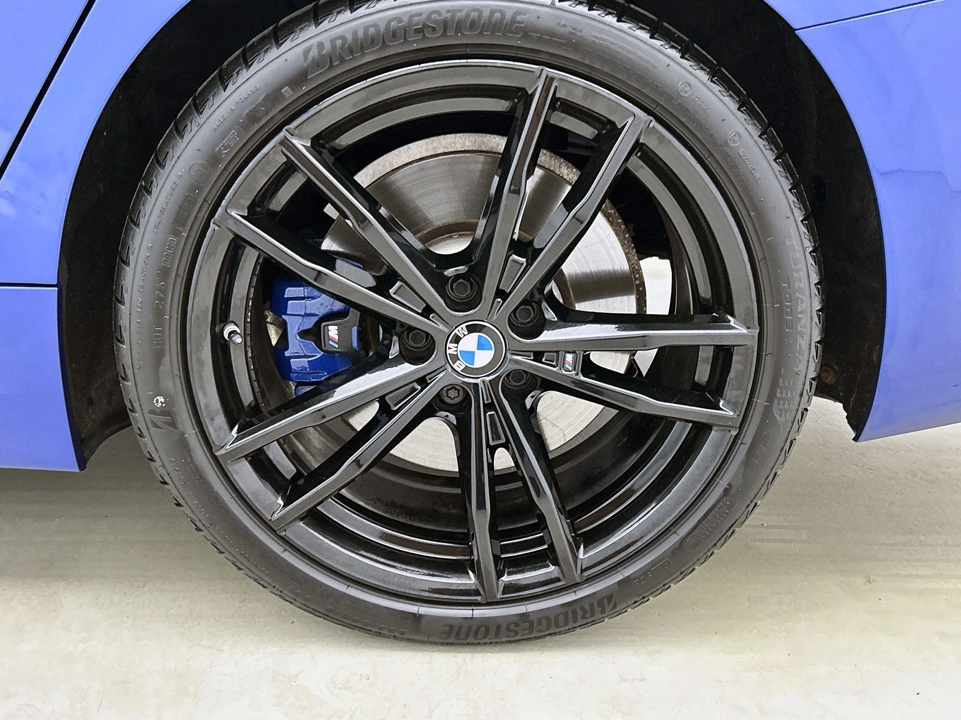BMW 3 Serie Touring 330e High Executive