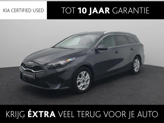 Kia Ceed Sportswagon