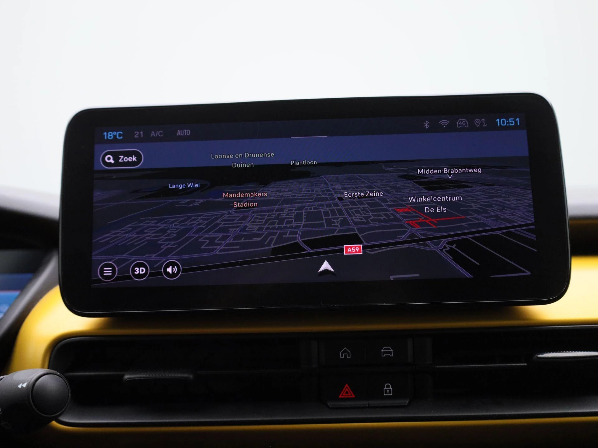 Jeep Avenger 54kWh 1st Edition