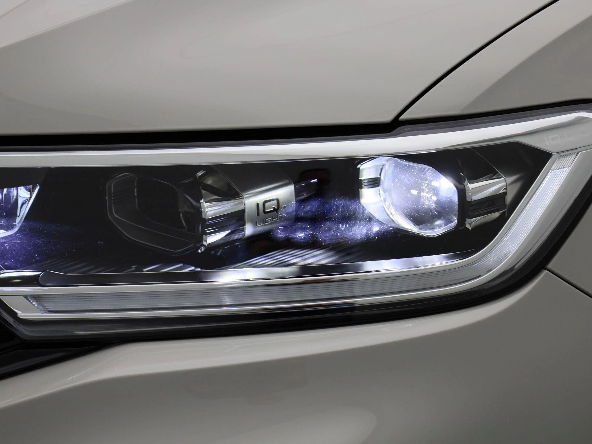 Volkswagen T-Roc Cabrio 1.5 TSI R-Line 150 PK|