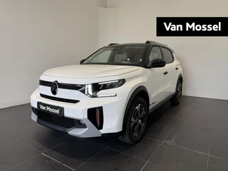 Citroën C3 Aircross 1.2 Hybrid 145pk Max