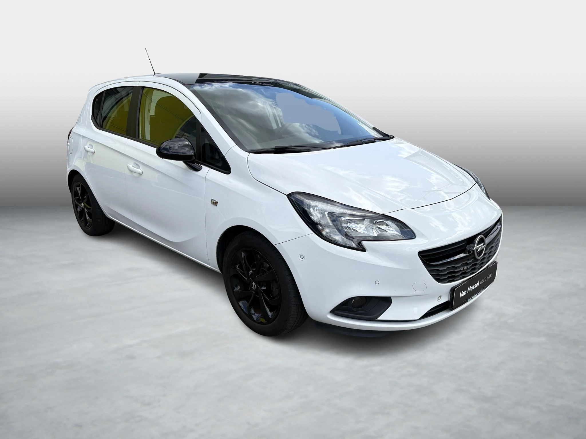 Opel Corsa 1.2 51kW Black Edition