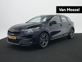 Kia XCeed 1.0 T-GDi DynamicLine