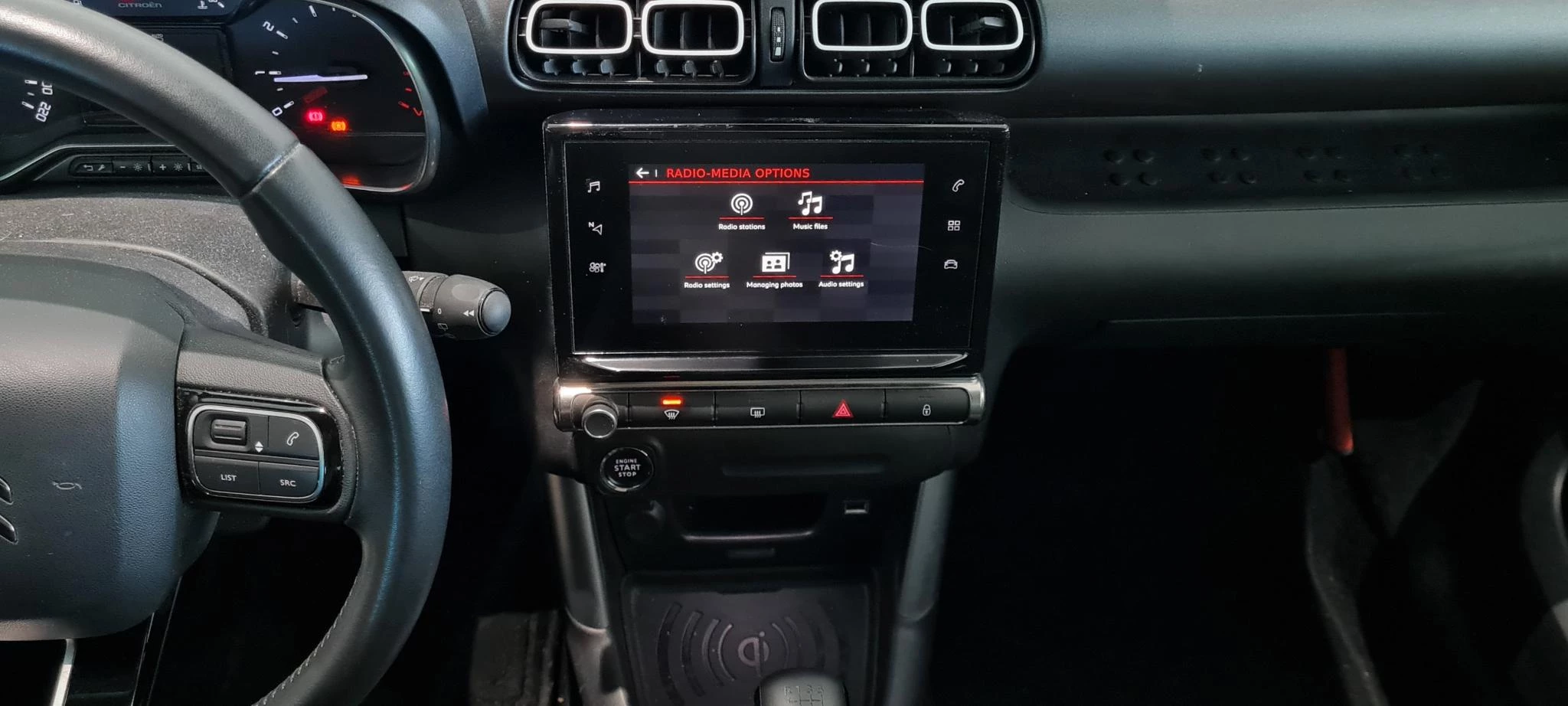 Citroën-C3 Aircross-image-18