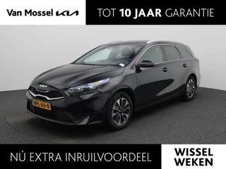 Kia Ceed Sportswagon 1.0 T-GDi Design Edition